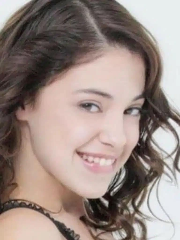 Gigi Rivera Biography: Wiki, Age, Career, Height, Weight, Boyfriend, Net Worth & More